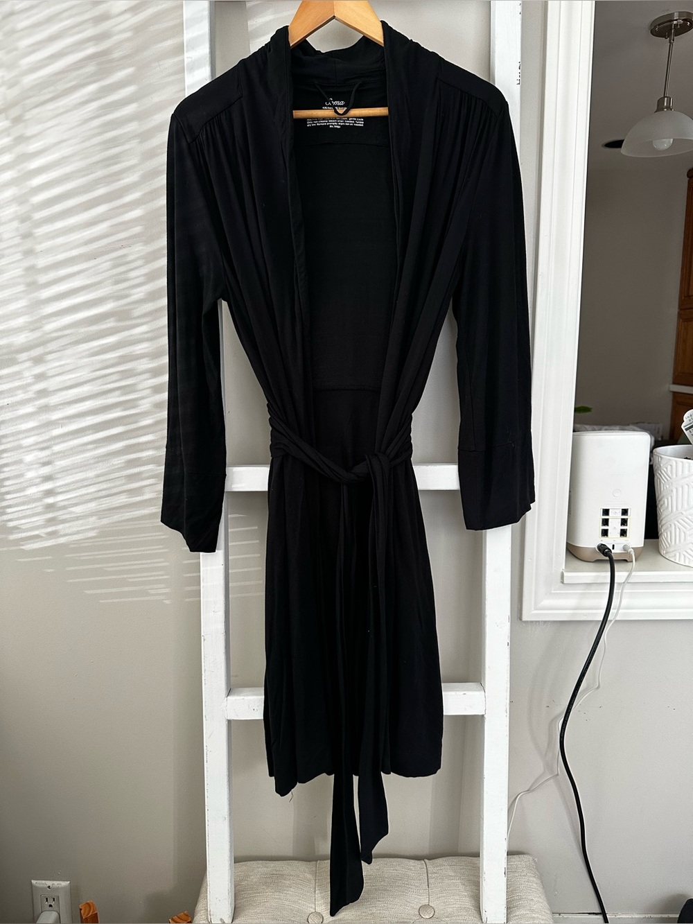 Soma Lounge Robe